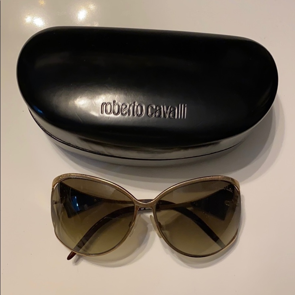 Roberto Cavalli Sunglasses